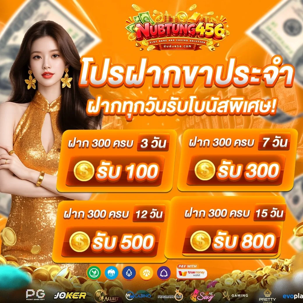 ฟีเจอร์เด่น